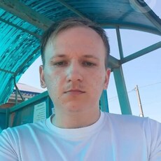 Фотография мужчины Женя, 30 лет из г. Краснодар