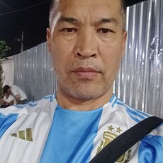 Фотография мужчины Жавлонбек, 46 лет из г. Ташкент