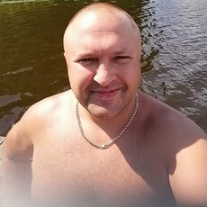 Фотография мужчины Даня, 49 лет из г. Брянка