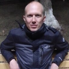 Фотография мужчины Игорёк, 37 лет из г. Тюмень