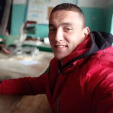 Фотография мужчины Степа, 25 лет из г. Новолукомль