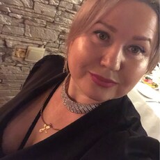 Фотография девушки Вера, 43 года из г. Москва