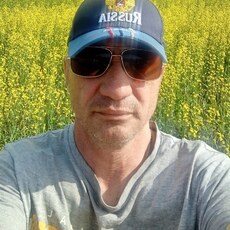 Фотография мужчины Артём, 47 лет из г. Иркутск