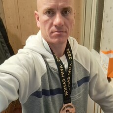 Фотография мужчины Фёдор, 37 лет из г. Караганда