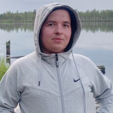 Фотография мужчины Николай, 32 года из г. Чебоксары