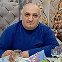 Саркис, 59 лет