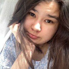 Фотография девушки Санди, 21 год из г. Актобе