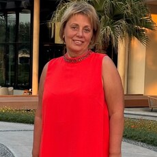 Фотография девушки Ella, 63 года из г. Новополоцк