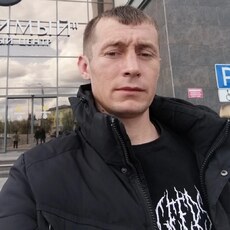 Фотография мужчины Алексей, 30 лет из г. Оренбург