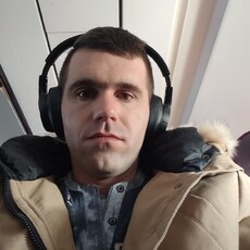 Фотография мужчины Serghei, 34 года из г. Бельцы