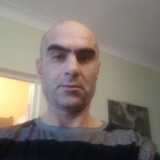 Фотография мужчины Артур, 44 года из г. Одесса