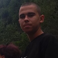 Фотография мужчины Егор, 19 лет из г. Барнаул