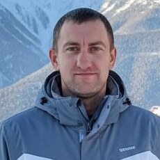 Фотография мужчины Максим, 30 лет из г. Льгов