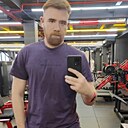 Антон, 35 лет