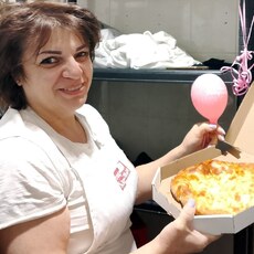 Фотография девушки Наташа, 37 лет из г. Ростов-на-Дону