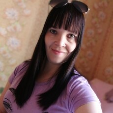 Фотография девушки Оксана, 33 года из г. Пермь