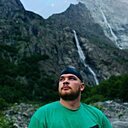 Аслан, 32 года