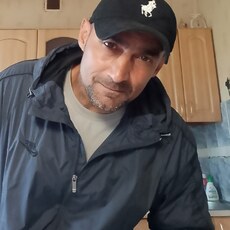 Фотография мужчины Александр, 47 лет из г. Великий Новгород