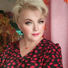 Фотография девушки Марина, 47 лет из г. Москва