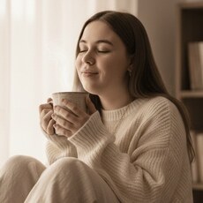 Фотография девушки Евгения, 23 года из г. Новосибирск