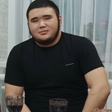 Фотография мужчины Рахат, 24 года из г. Павлодар