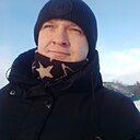 Антон, 36 лет