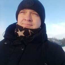 Фотография мужчины Антон, 36 лет из г. Горно-Алтайск