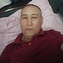 Жанат, 52 года