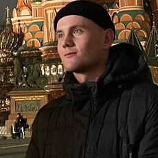 Фотография мужчины Евгений, 23 года из г. Остров