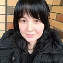 나스탸, 35 лет