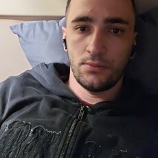 Фотография мужчины Хас, 26 лет из г. Владикавказ