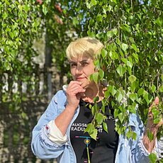 Фотография девушки Янина, 62 года из г. Ивенец