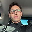 Абдолла, 22 года