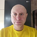 Сергей, 51 год