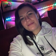 Фотография девушки Вера, 38 лет из г. Калининград