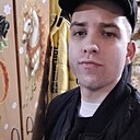 Данил, 21 год