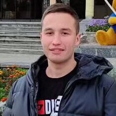 Фотография мужчины Роман, 30 лет из г. Москва