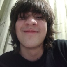 Фотография мужчины Егор, 19 лет из г. Пенза