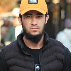 Фотография мужчины Азамат, 29 лет из г. Нальчик