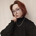 Дарья, 21 год