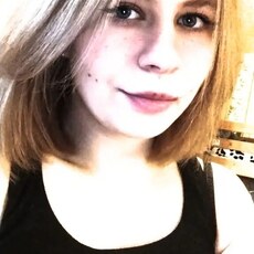 Фотография девушки Алена, 24 года из г. Санкт-Петербург