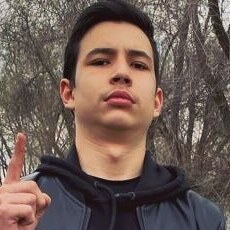 Фотография мужчины Khalim, 18 лет из г. Алматы