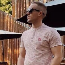 Фотография мужчины Александр, 31 год из г. Мост