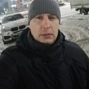 Андрей, 40 лет