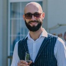 Фотография мужчины Ruslan, 27 лет из г. Москва