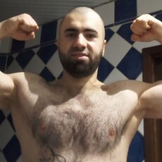 Фотография мужчины Vadim, 28 лет из г. Гданьск