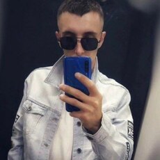 Фотография мужчины Eric, 29 лет из г. Ейск