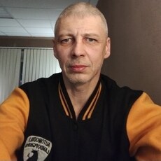 Фотография мужчины Виктор, 47 лет из г. Нижний Новгород