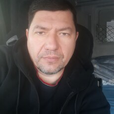 Фотография мужчины Игорь, 48 лет из г. Курганинск