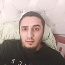 Хасан, 25 лет